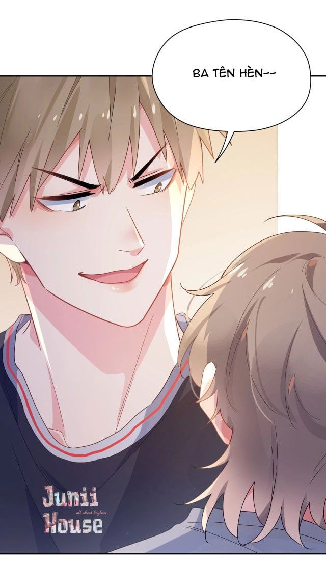 Có Bản Lĩnh Thì Cứ Hung Dữ Đi?: Chapter 29