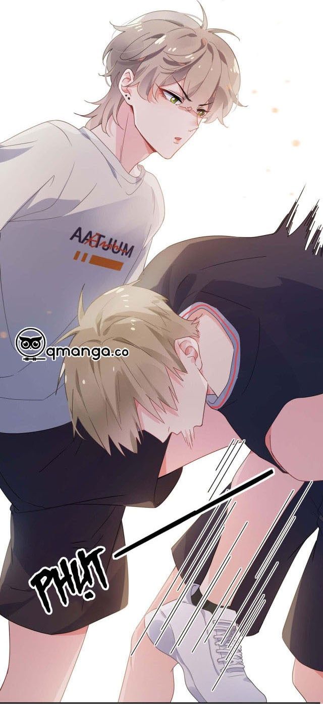 Có Bản Lĩnh Thì Cứ Hung Dữ Đi?: Chapter 29