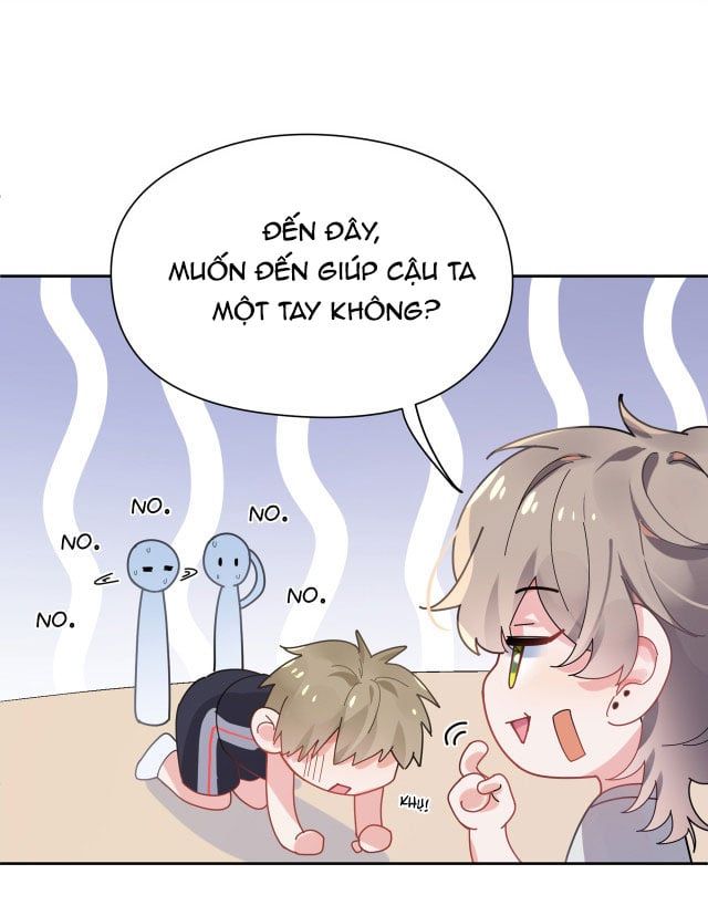 Có Bản Lĩnh Thì Cứ Hung Dữ Đi?: Chapter 29