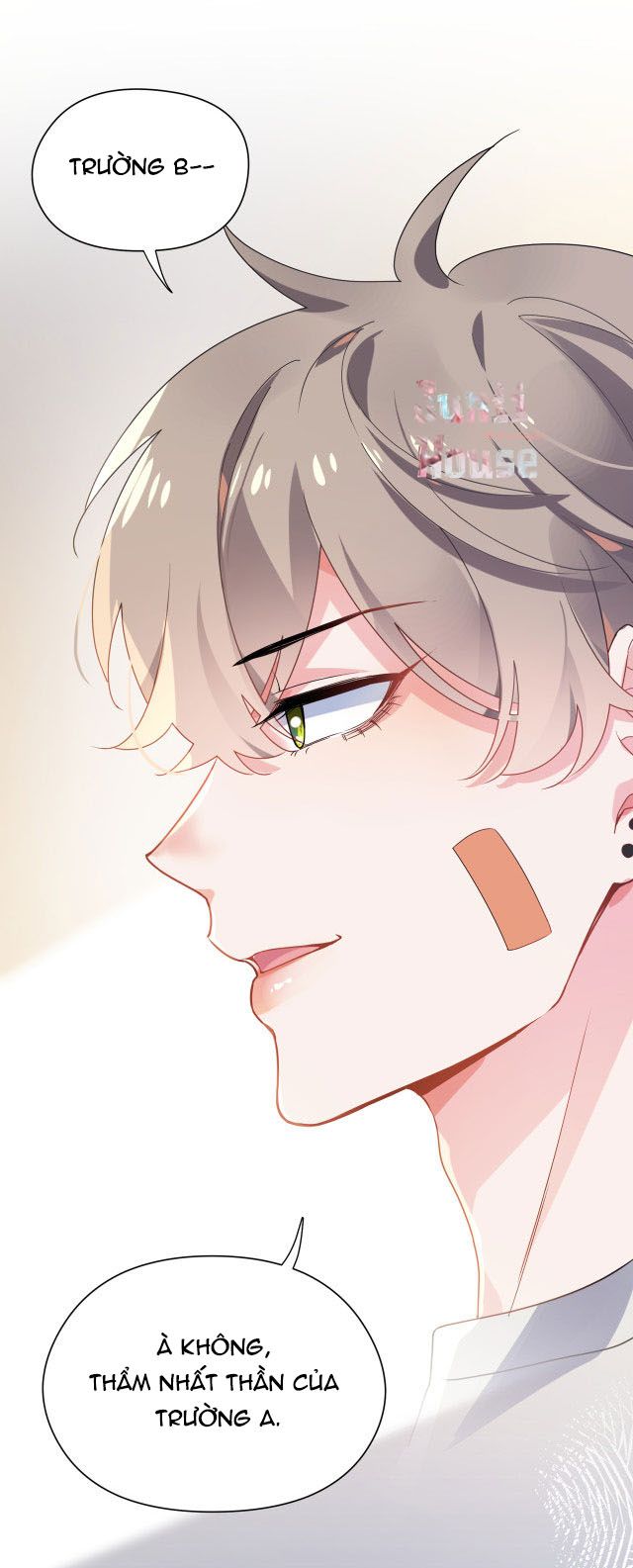 Có Bản Lĩnh Thì Cứ Hung Dữ Đi?: Chapter 29