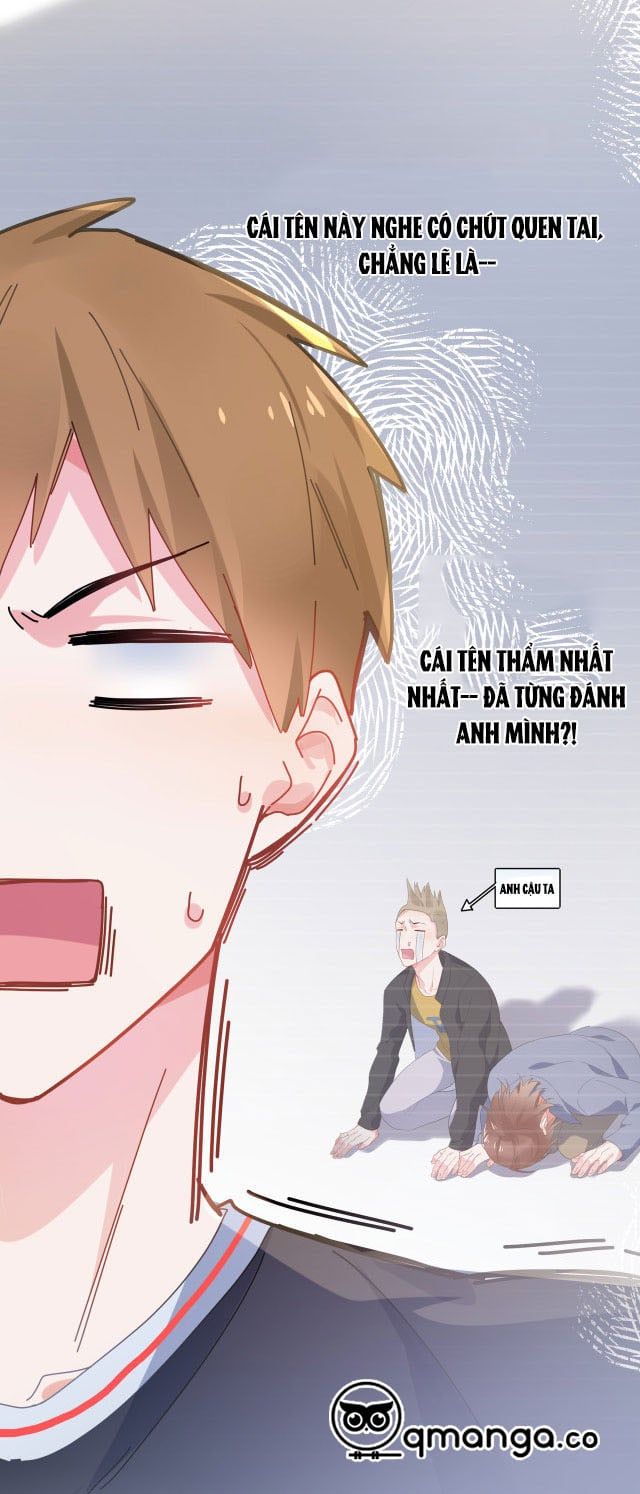Có Bản Lĩnh Thì Cứ Hung Dữ Đi?: Chapter 29
