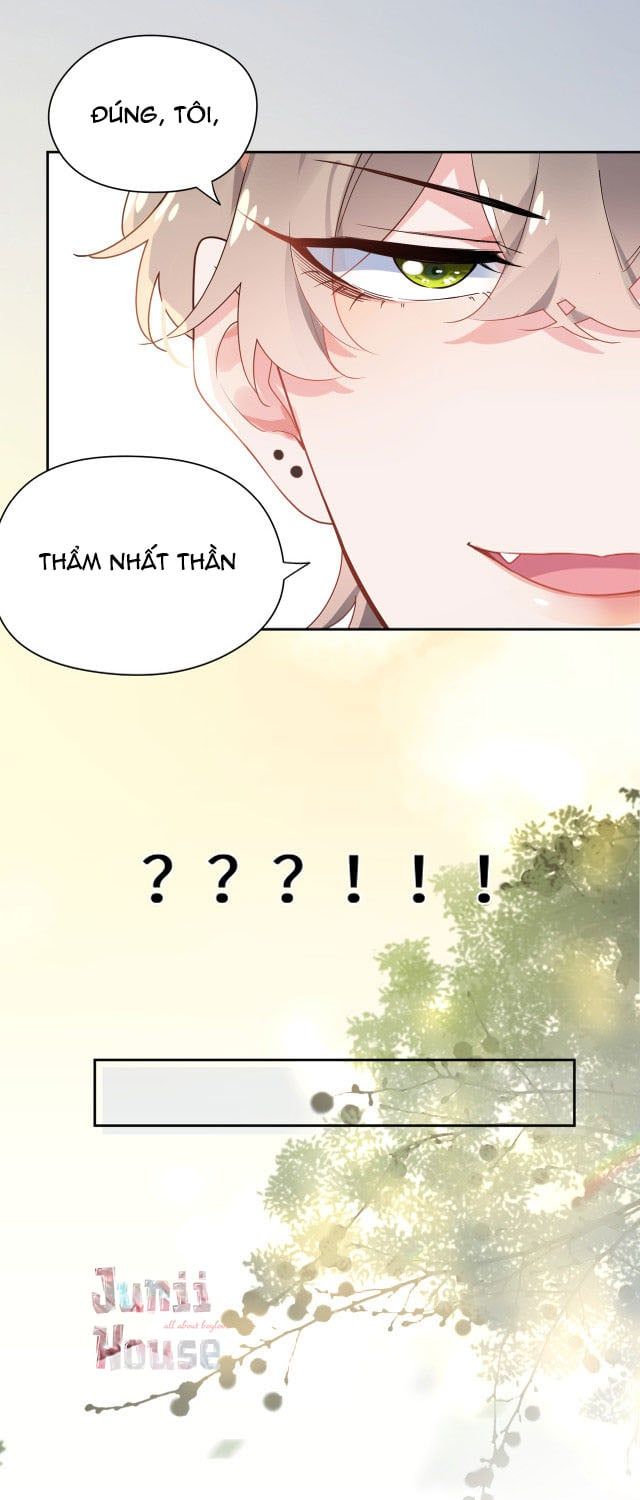 Có Bản Lĩnh Thì Cứ Hung Dữ Đi?: Chapter 29