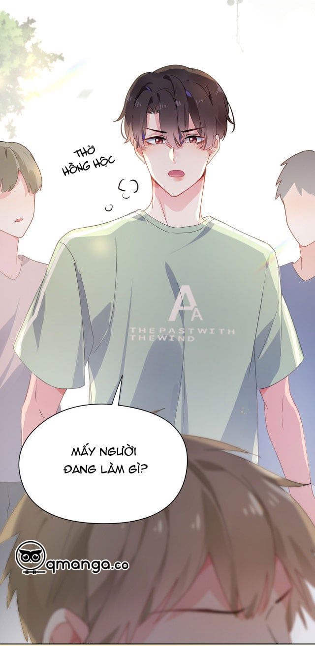 Có Bản Lĩnh Thì Cứ Hung Dữ Đi?: Chapter 29