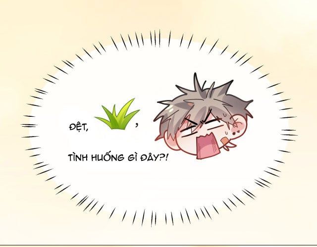 Có Bản Lĩnh Thì Cứ Hung Dữ Đi?: Chapter 29