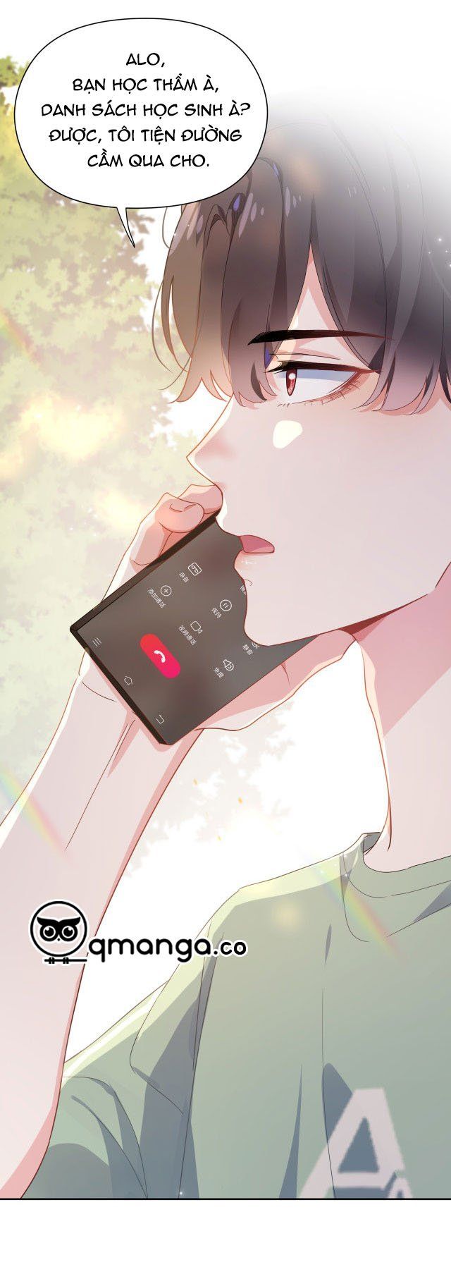 Có Bản Lĩnh Thì Cứ Hung Dữ Đi?: Chapter 29