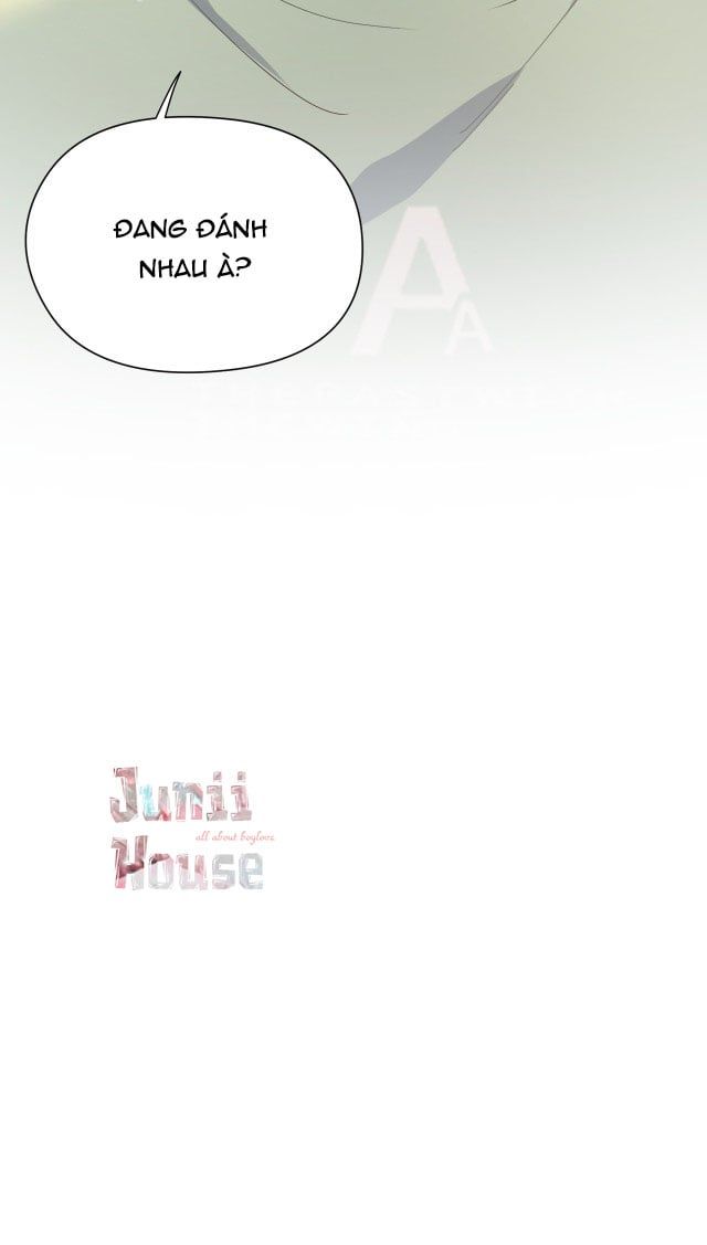 Có Bản Lĩnh Thì Cứ Hung Dữ Đi?: Chapter 29