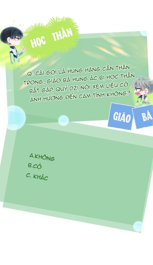 Có Bản Lĩnh Thì Cứ Hung Dữ Đi?: Chapter 29