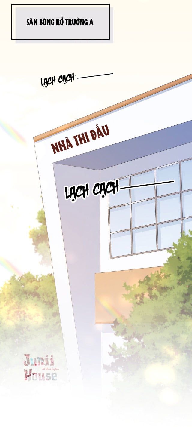 Có Bản Lĩnh Thì Cứ Hung Dữ Đi?: Chapter 29