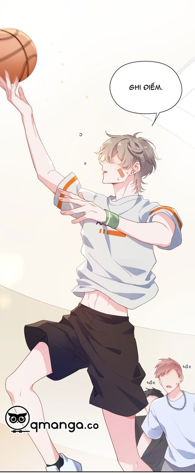 Có Bản Lĩnh Thì Cứ Hung Dữ Đi?: Chapter 29