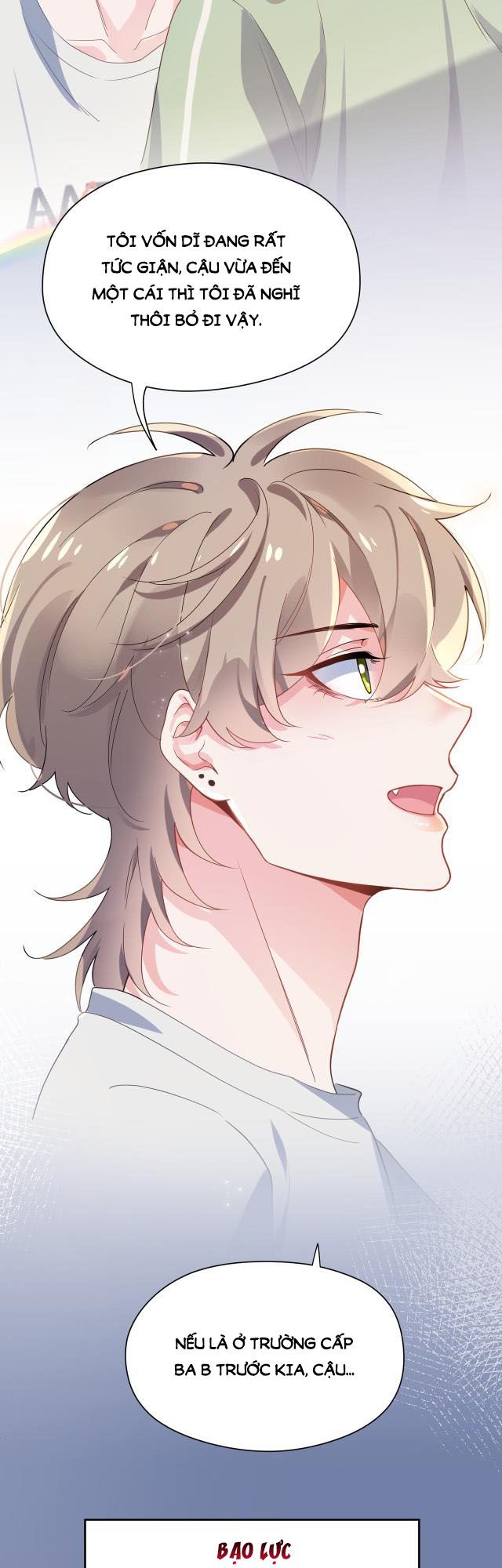 Có Bản Lĩnh Thì Cứ Hung Dữ Đi?: Chapter 30