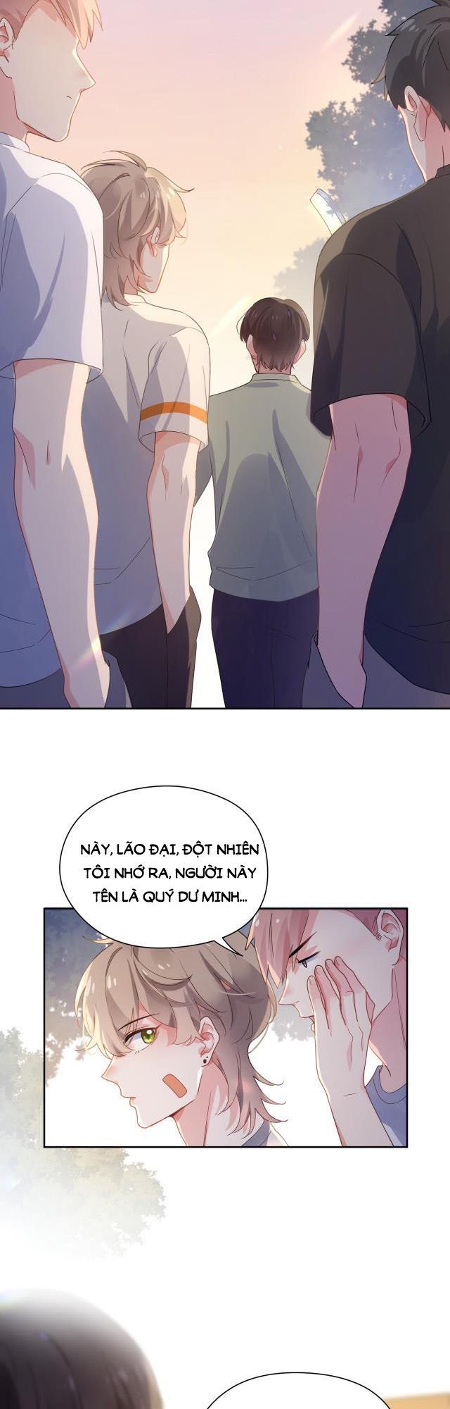 Có Bản Lĩnh Thì Cứ Hung Dữ Đi?: Chapter 30