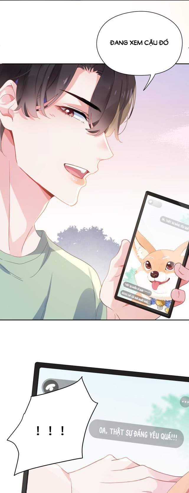 Có Bản Lĩnh Thì Cứ Hung Dữ Đi?: Chapter 30