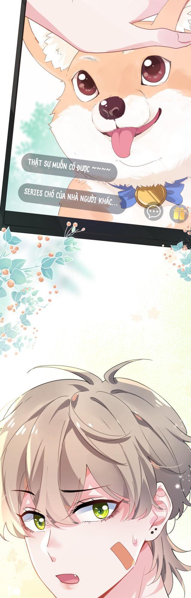 Có Bản Lĩnh Thì Cứ Hung Dữ Đi?: Chapter 30