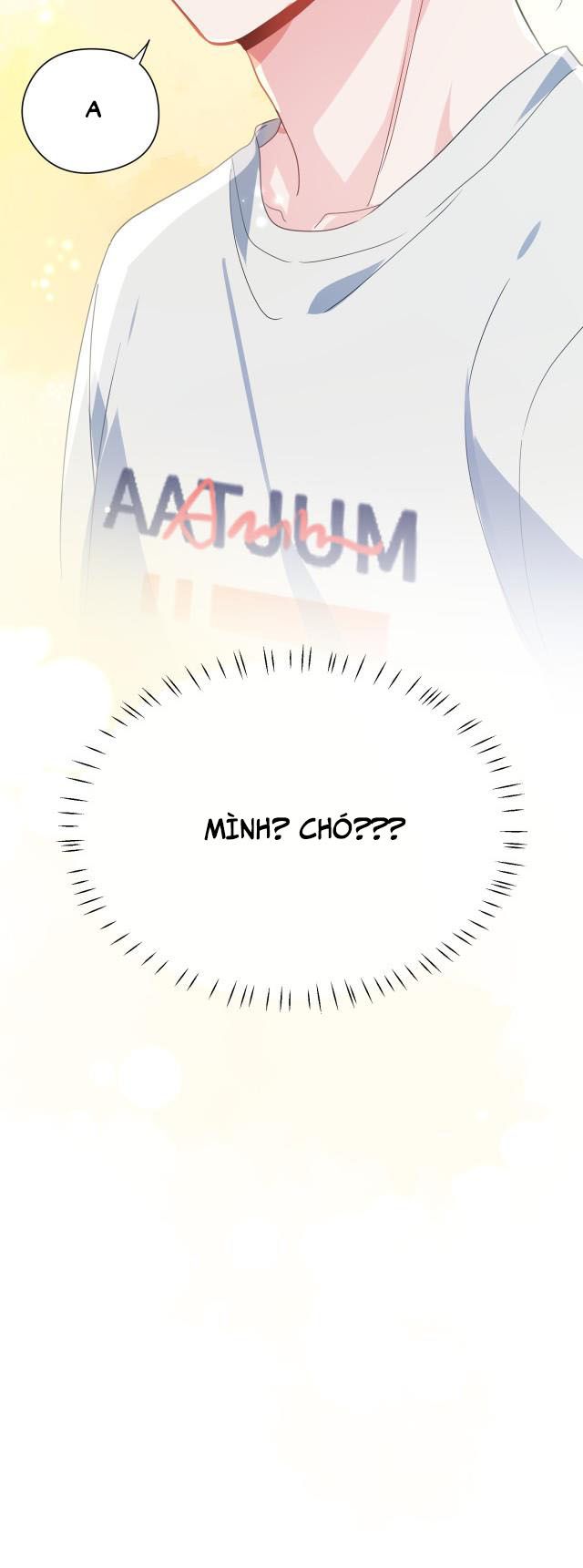 Có Bản Lĩnh Thì Cứ Hung Dữ Đi?: Chapter 30