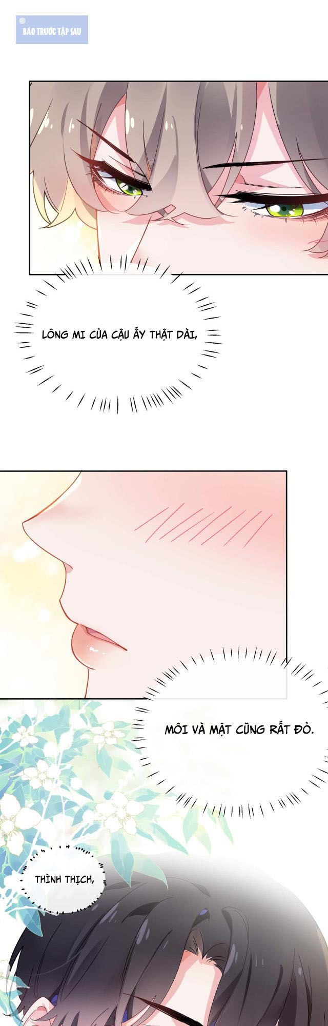 Có Bản Lĩnh Thì Cứ Hung Dữ Đi?: Chapter 30