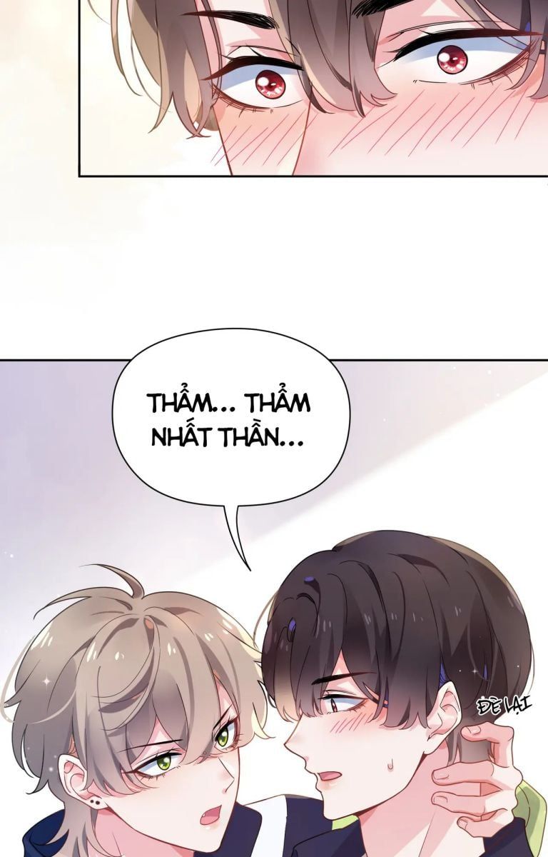 Có Bản Lĩnh Thì Cứ Hung Dữ Đi?: Chapter 35