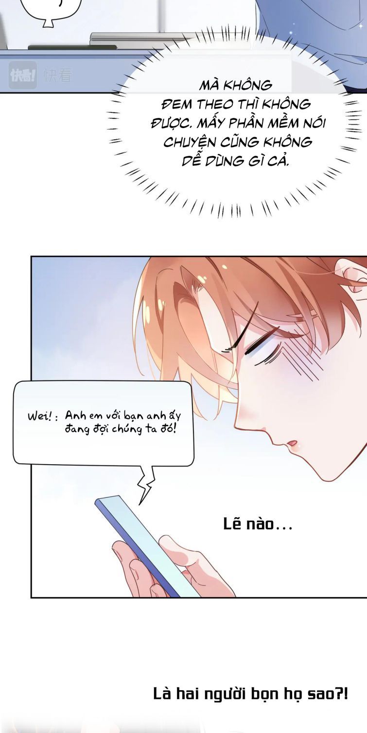 Có Bản Lĩnh Thì Cứ Hung Dữ Đi?: Chapter 40
