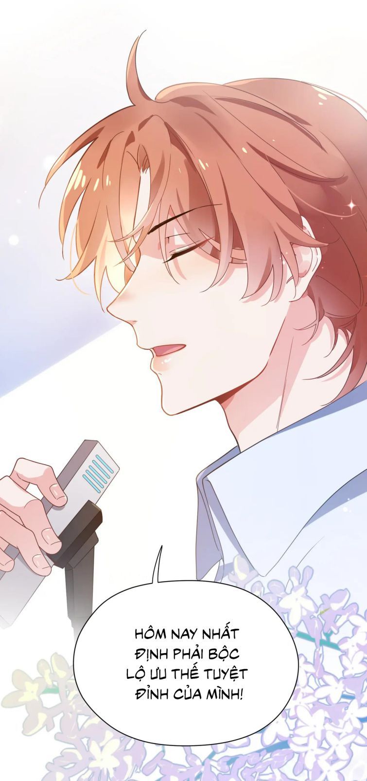 Có Bản Lĩnh Thì Cứ Hung Dữ Đi?: Chapter 40