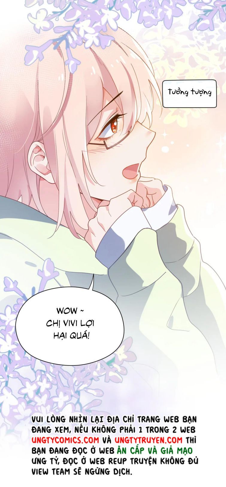 Có Bản Lĩnh Thì Cứ Hung Dữ Đi?: Chapter 40