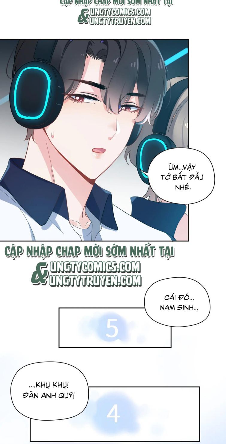 Có Bản Lĩnh Thì Cứ Hung Dữ Đi?: Chapter 40
