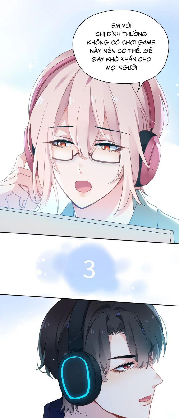 Có Bản Lĩnh Thì Cứ Hung Dữ Đi?: Chapter 40