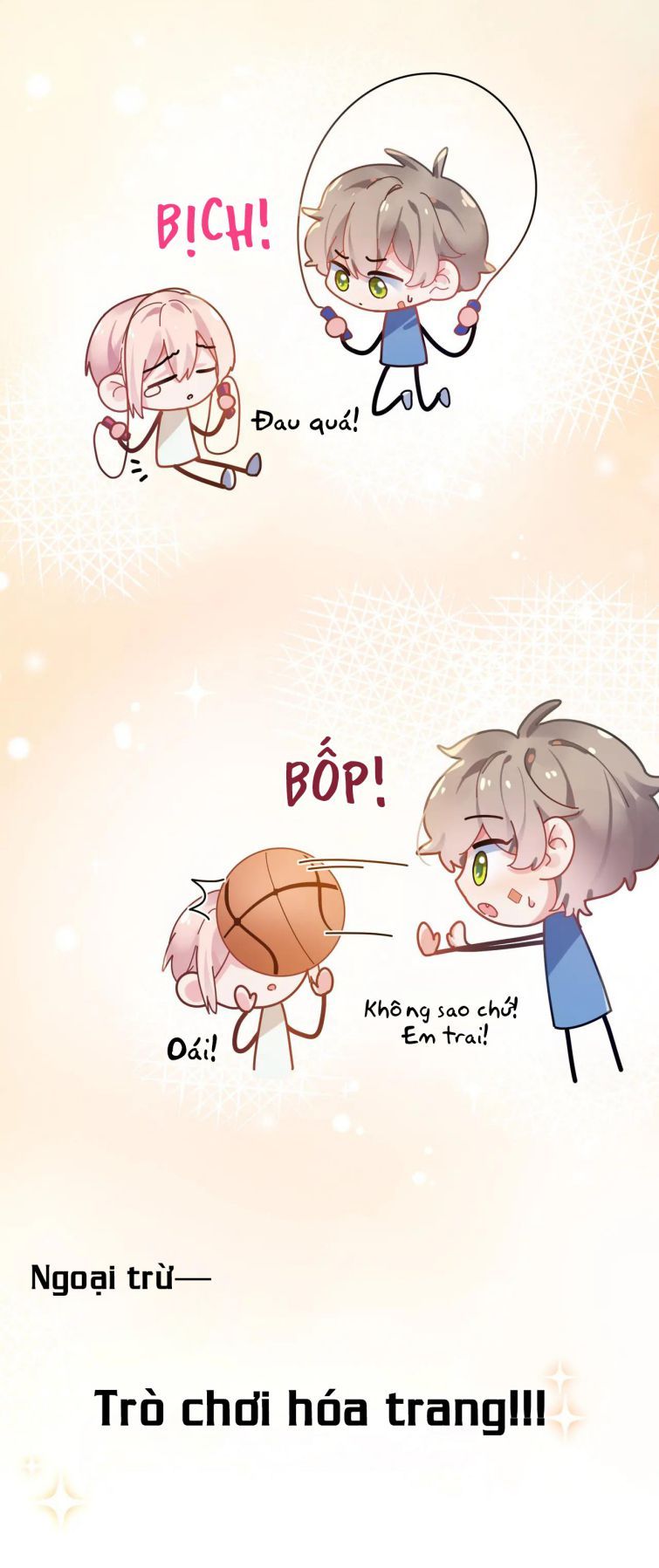 Có Bản Lĩnh Thì Cứ Hung Dữ Đi?: Chapter 40