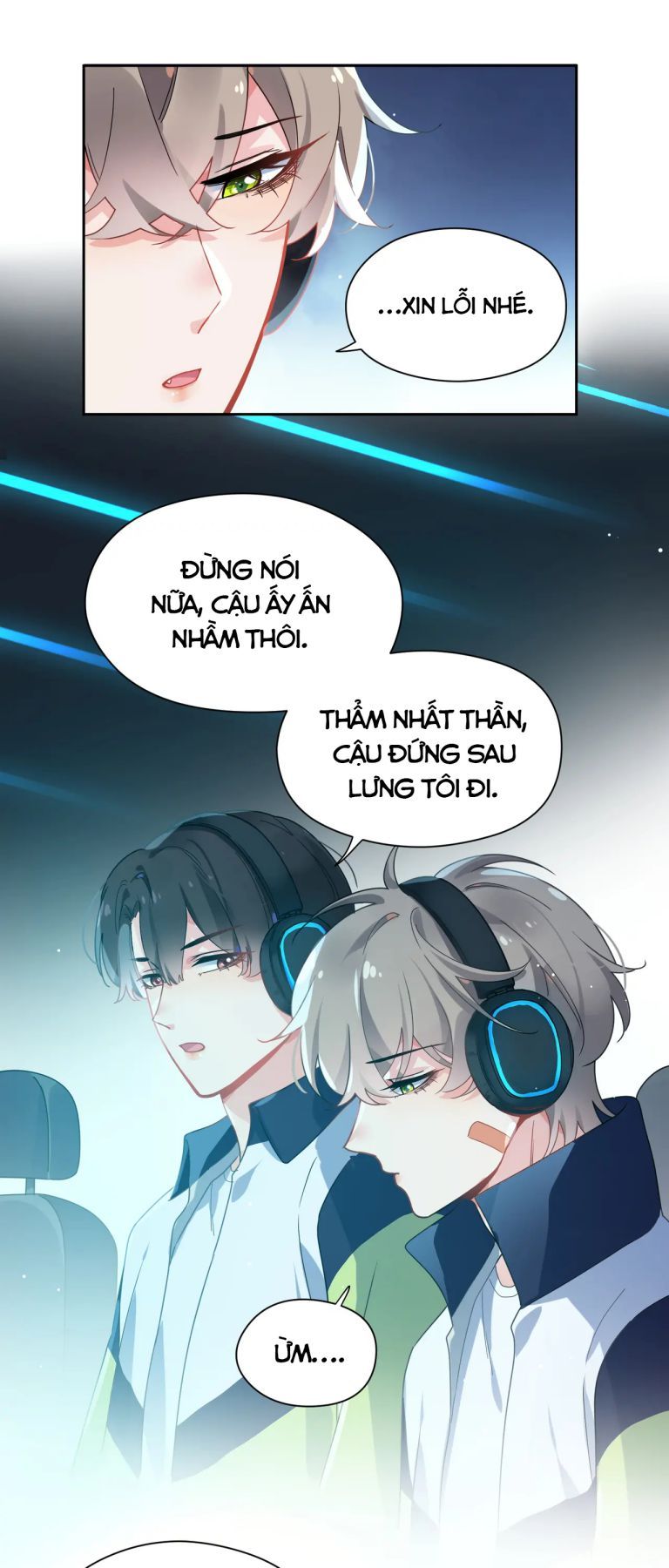 Có Bản Lĩnh Thì Cứ Hung Dữ Đi?: Chapter 42