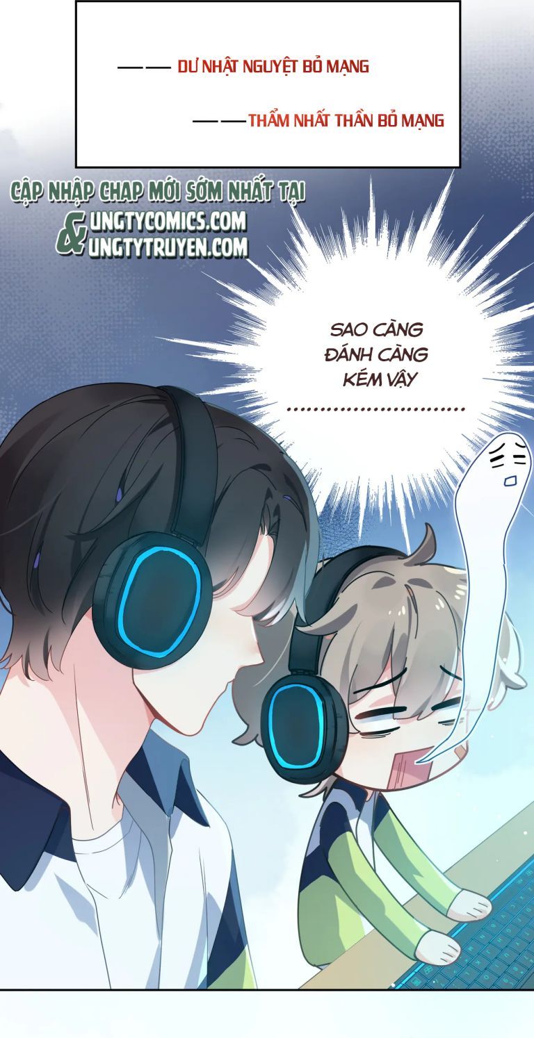 Có Bản Lĩnh Thì Cứ Hung Dữ Đi?: Chapter 42