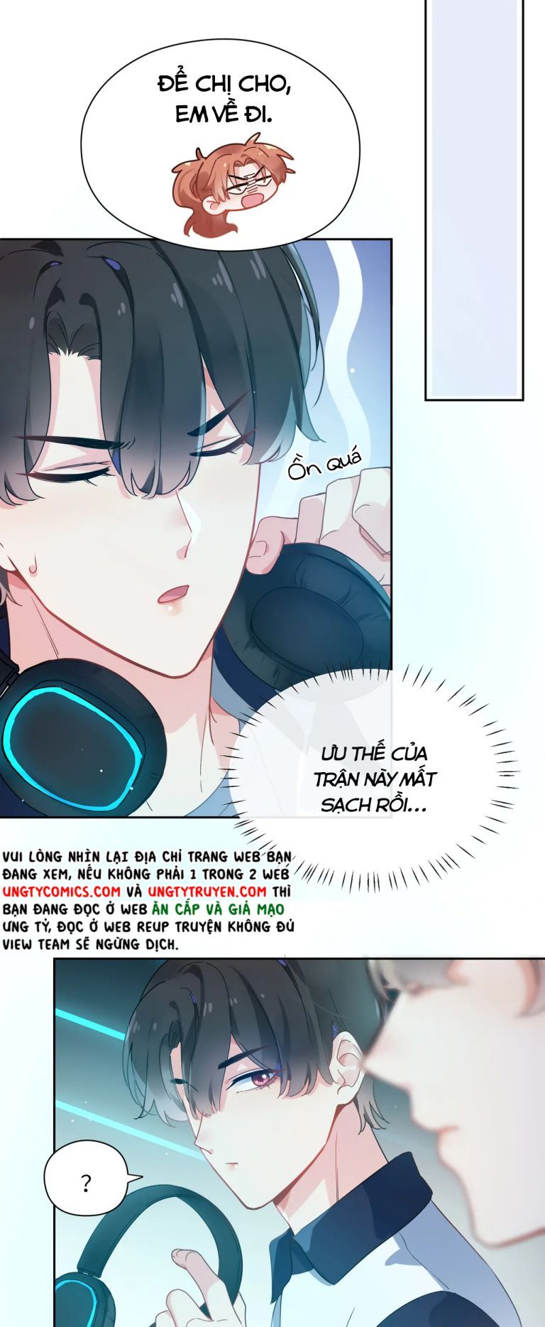 Có Bản Lĩnh Thì Cứ Hung Dữ Đi?: Chapter 42