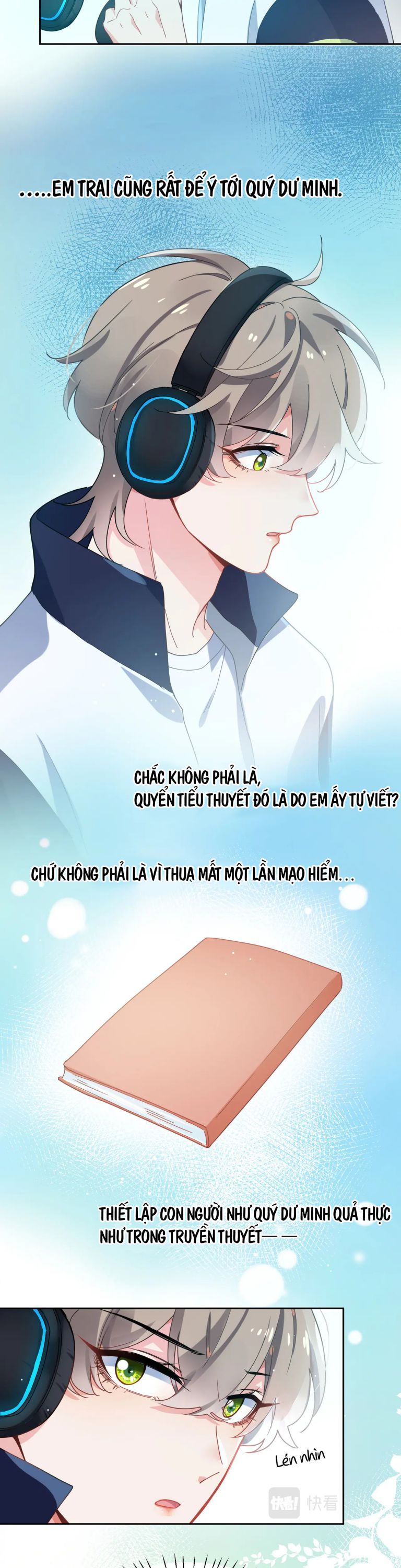 Có Bản Lĩnh Thì Cứ Hung Dữ Đi?: Chapter 42