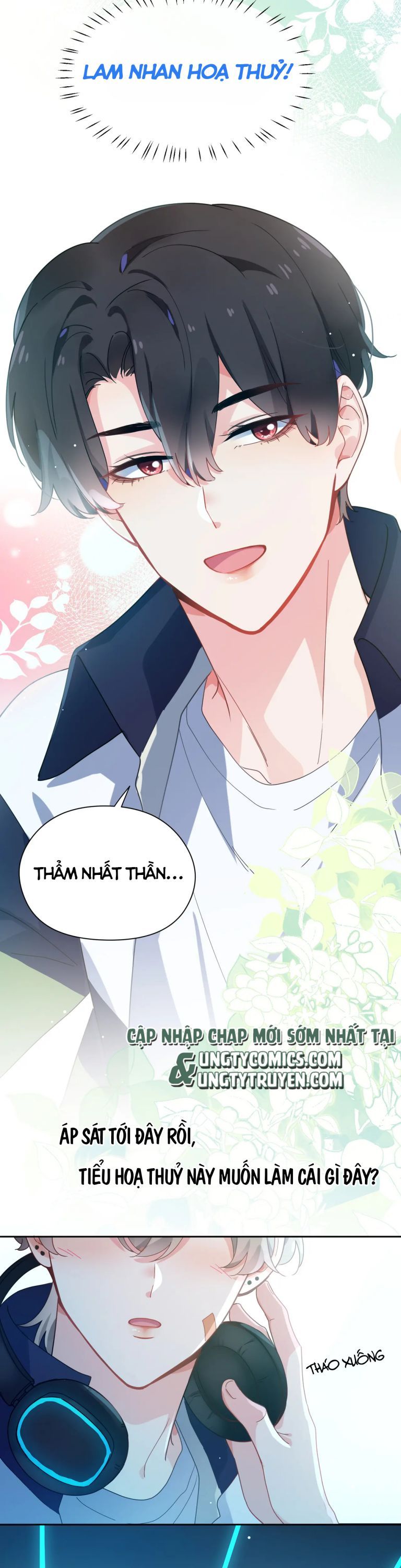 Có Bản Lĩnh Thì Cứ Hung Dữ Đi?: Chapter 42