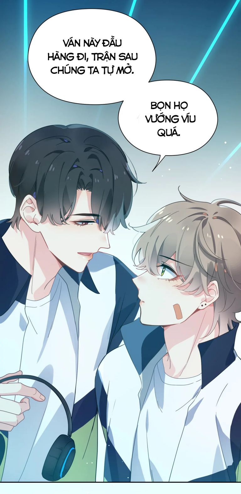 Có Bản Lĩnh Thì Cứ Hung Dữ Đi?: Chapter 42