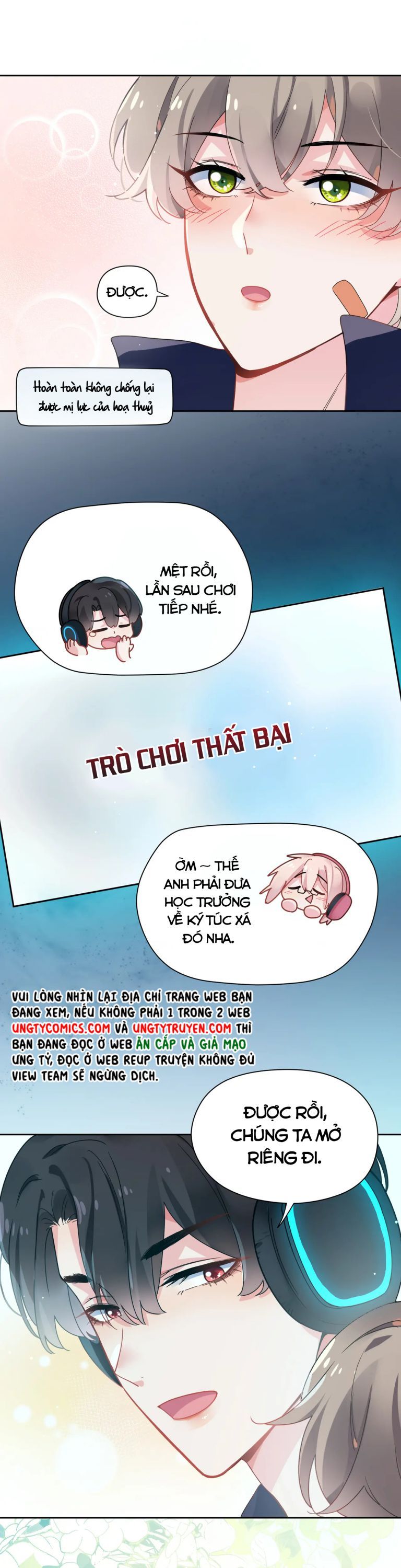 Có Bản Lĩnh Thì Cứ Hung Dữ Đi?: Chapter 42