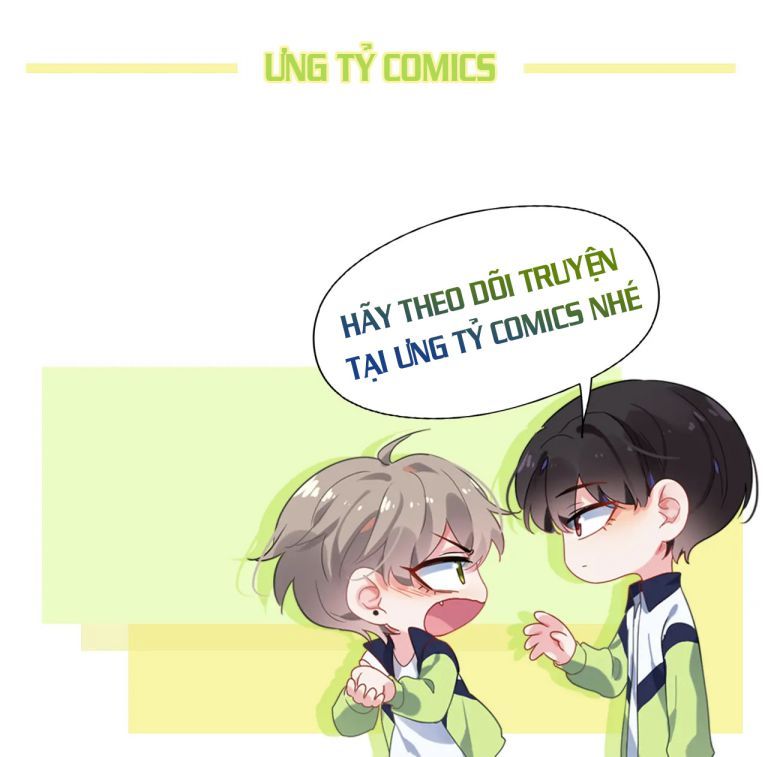 Có Bản Lĩnh Thì Cứ Hung Dữ Đi?: Chapter 42