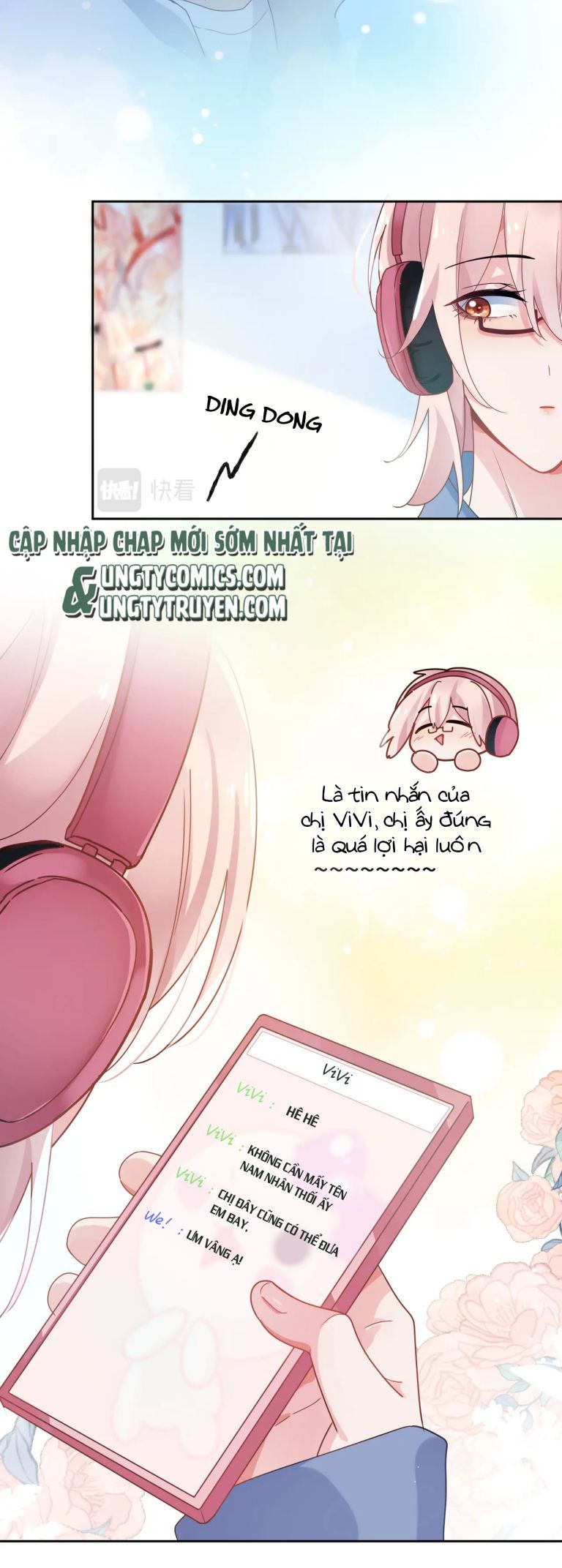 Có Bản Lĩnh Thì Cứ Hung Dữ Đi?: Chapter 42