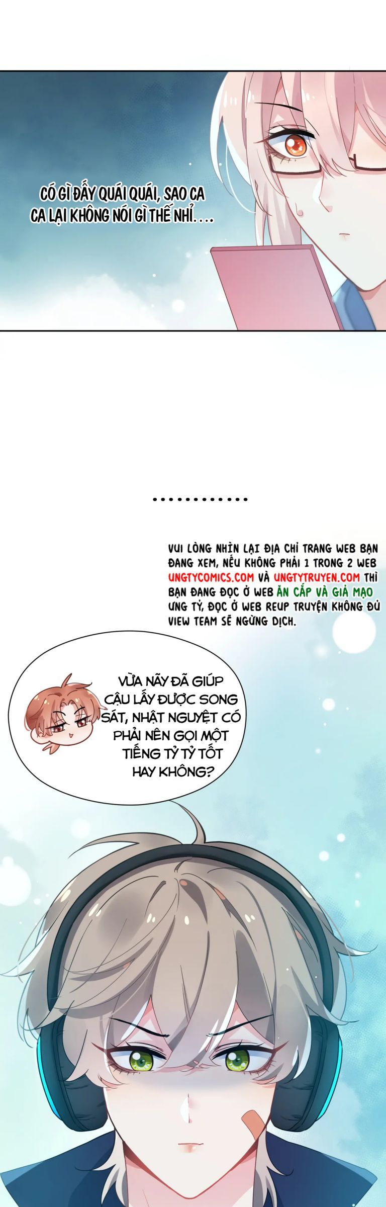 Có Bản Lĩnh Thì Cứ Hung Dữ Đi?: Chapter 42