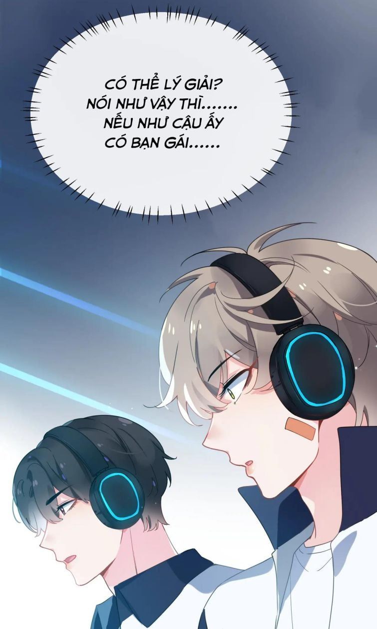Có Bản Lĩnh Thì Cứ Hung Dữ Đi?: Chapter 43