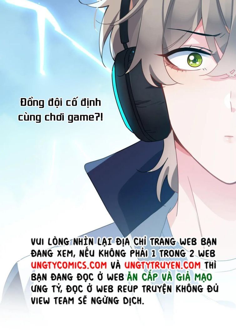 Có Bản Lĩnh Thì Cứ Hung Dữ Đi?: Chapter 43