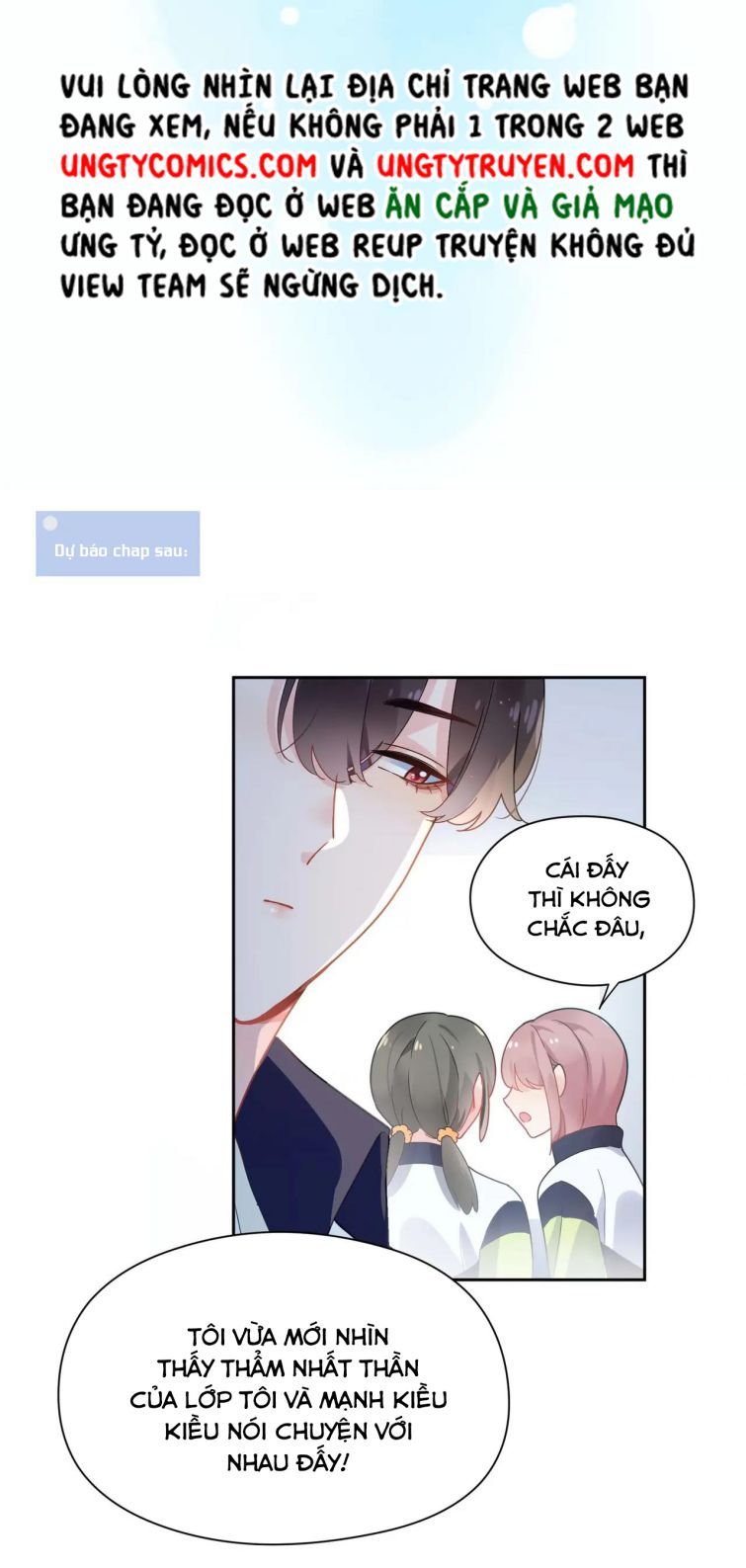 Có Bản Lĩnh Thì Cứ Hung Dữ Đi?: Chapter 43