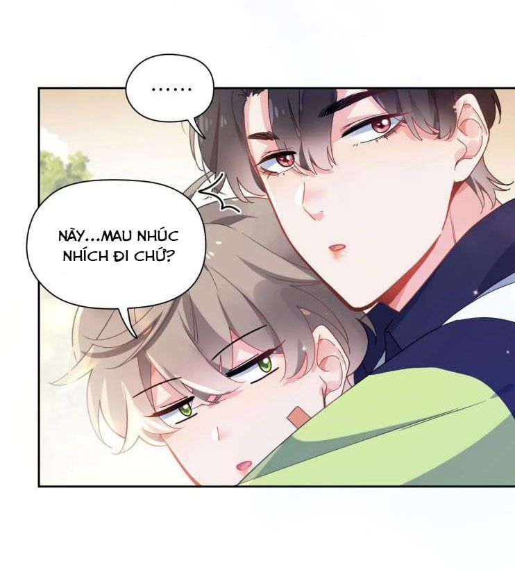 Có Bản Lĩnh Thì Cứ Hung Dữ Đi?: Chapter 47