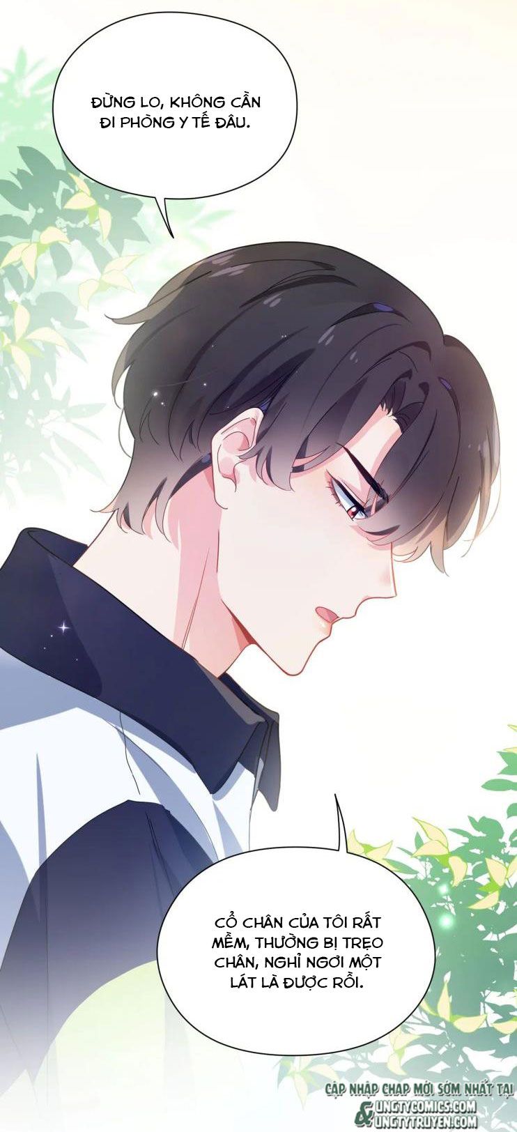 Có Bản Lĩnh Thì Cứ Hung Dữ Đi?: Chapter 47