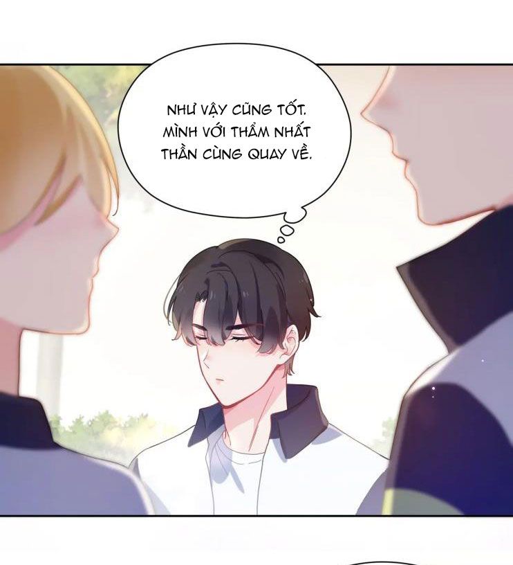 Có Bản Lĩnh Thì Cứ Hung Dữ Đi?: Chapter 47