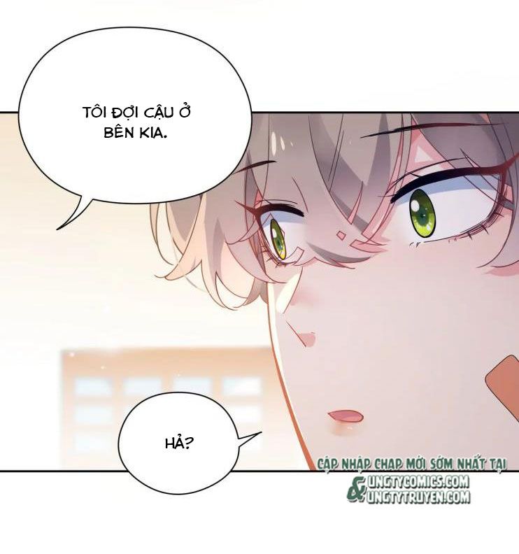 Có Bản Lĩnh Thì Cứ Hung Dữ Đi?: Chapter 47