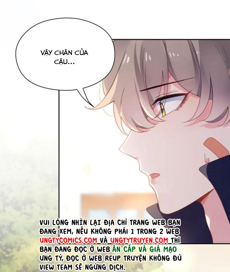 Có Bản Lĩnh Thì Cứ Hung Dữ Đi?: Chapter 47