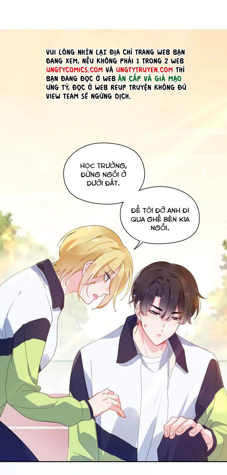 Có Bản Lĩnh Thì Cứ Hung Dữ Đi?: Chapter 47