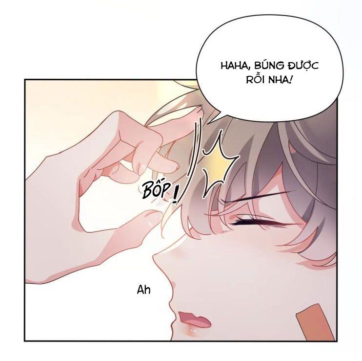 Có Bản Lĩnh Thì Cứ Hung Dữ Đi?: Chapter 47