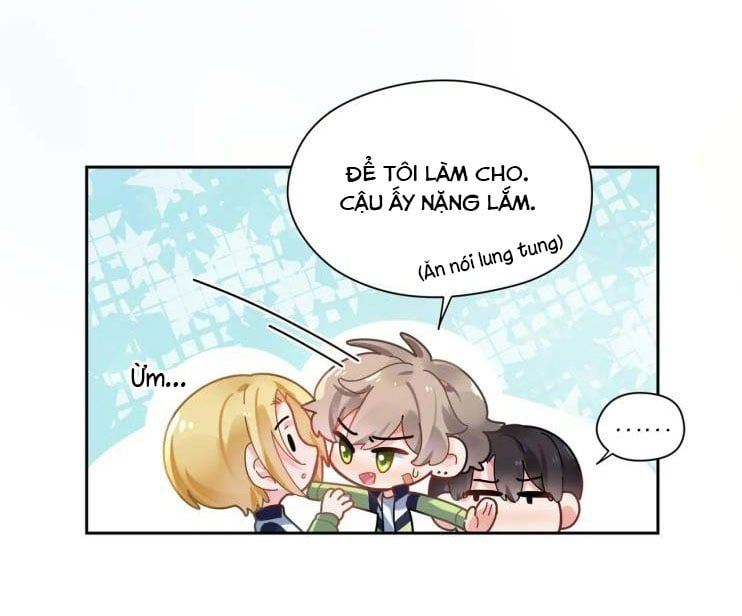 Có Bản Lĩnh Thì Cứ Hung Dữ Đi?: Chapter 47