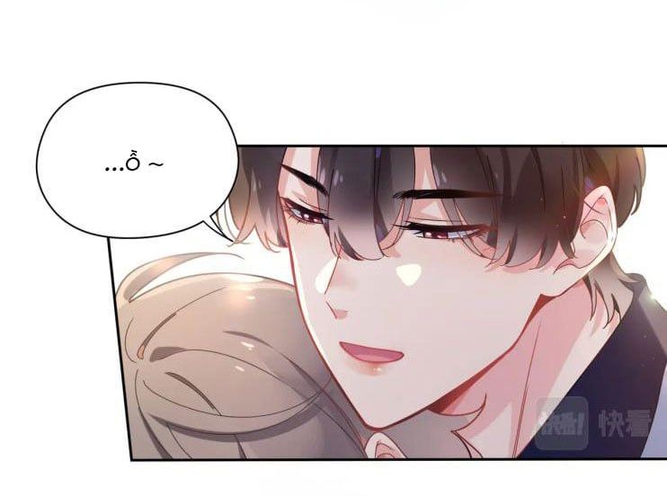 Có Bản Lĩnh Thì Cứ Hung Dữ Đi?: Chapter 47