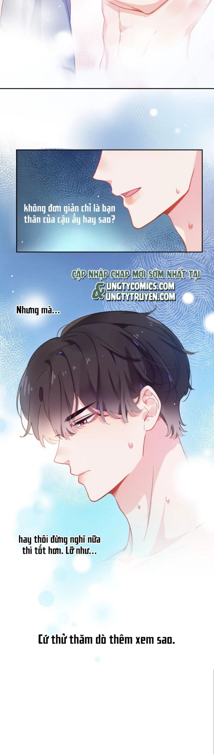 Có Bản Lĩnh Thì Cứ Hung Dữ Đi?: Chapter 52
