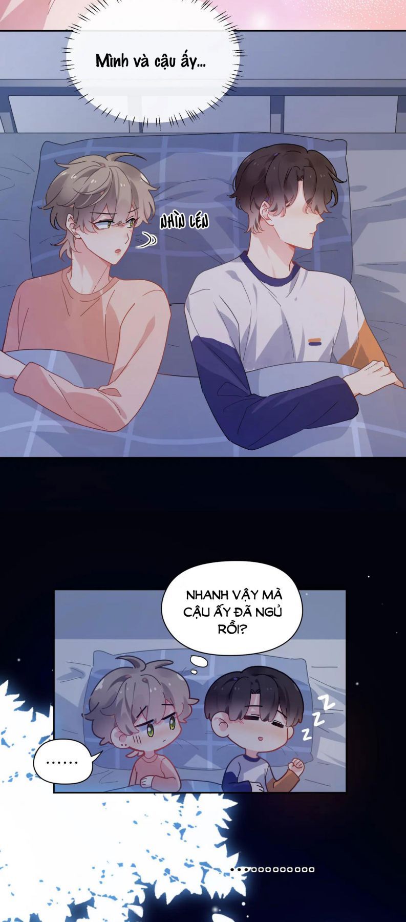 Có Bản Lĩnh Thì Cứ Hung Dữ Đi?: Chapter 54